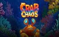 Crab Chaos logo