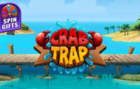 Crab Trap logo