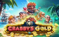 Crabby’s Gold logo