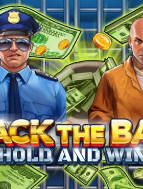 Crack the Bank Hold and Win