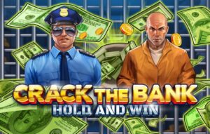 Crack the Bank Hold and Win