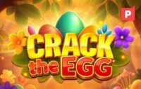 Crack the Egg logo