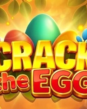 Crack the Egg