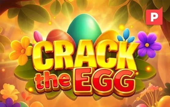 Crack the Egg