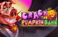 Crack the Pumpkin Bank logo