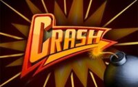 Crash logo