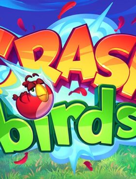 Crash Birds