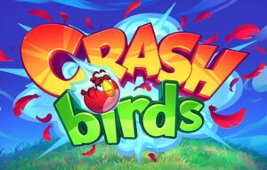 Crash Birds