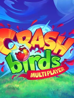 Crash Birds MULTIPLAYER