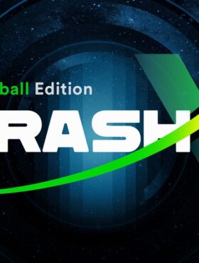 CrashX Football Edition