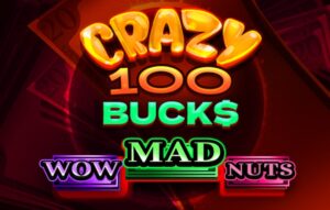 Crazy 100 Bucks