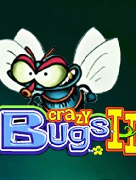 Crazy Bugs II
