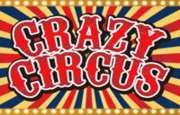 Crazy Circus logo