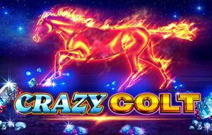 Crazy Colt