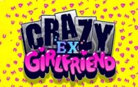 Crazy Ex-Girlfriend logo