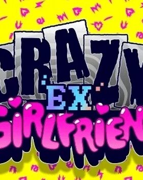 Crazy Ex-Girlfriend