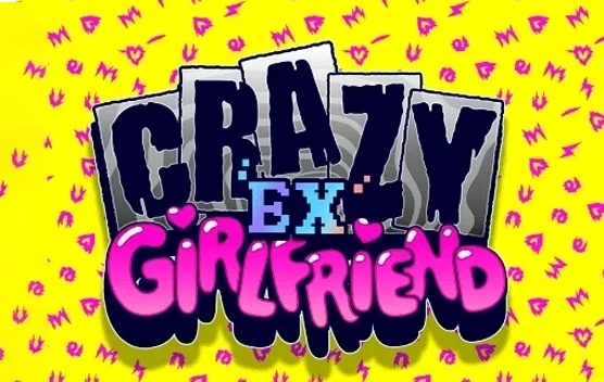 Crazy Ex-Girlfriend