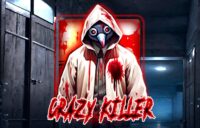Crazy Killer logo
