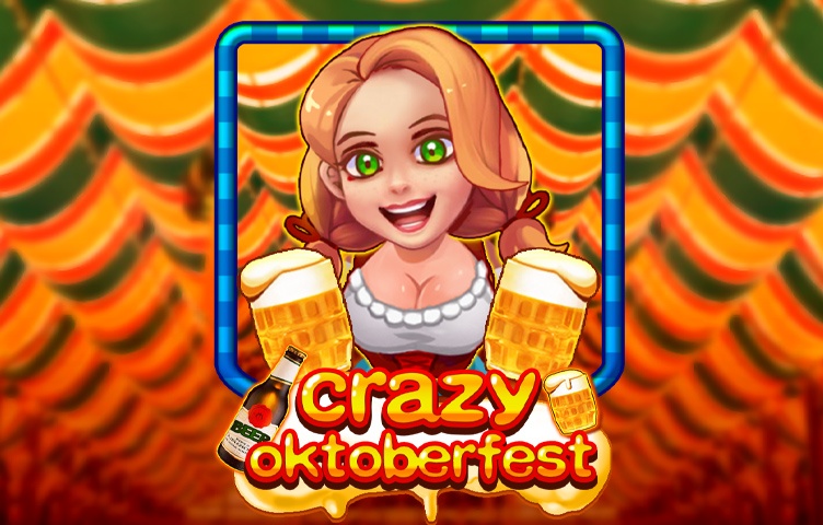 Crazy Oktoberfest
