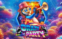 Crazy Party logo