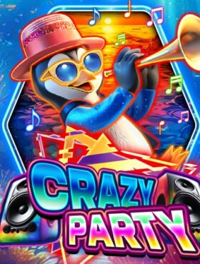 Crazy Party
