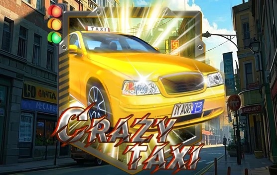 Crazy Taxi