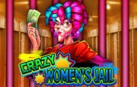 Crazy Women’s Jail logo