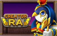 Creator Ra logo