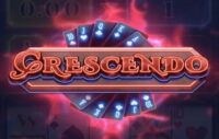 Crescendo logo