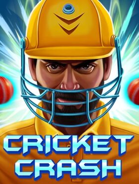 Cricket Crash
