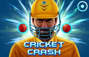 Cricket Crash