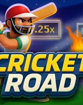 Cricket Road