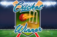 Cricket Winner logo