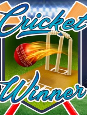 Cricket Winner