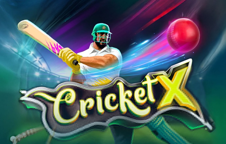 Cricketer X