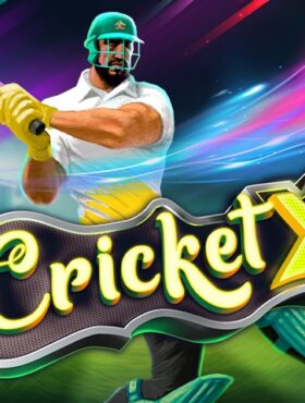 CricketX