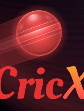CricX