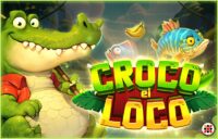 Croco el Loco logo