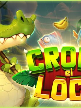 Croco el Loco
