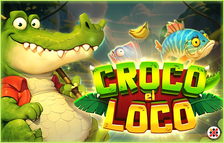 Croco el Loco
