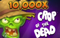 Crop of the Dead logo