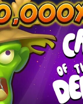 Crop of the Dead