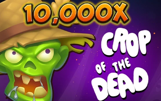 Crop of the Dead