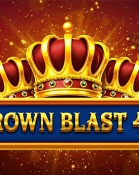 Crown Blast 40