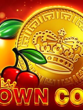 Crown Coins