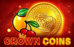Crown Coins