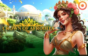 Crown of Afrodita