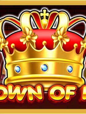 Crown of Fire