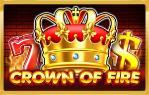 Crown of Fire