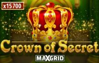 Crown of Secret logo